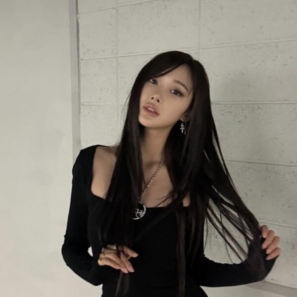 251030 Giselle Instagram Update