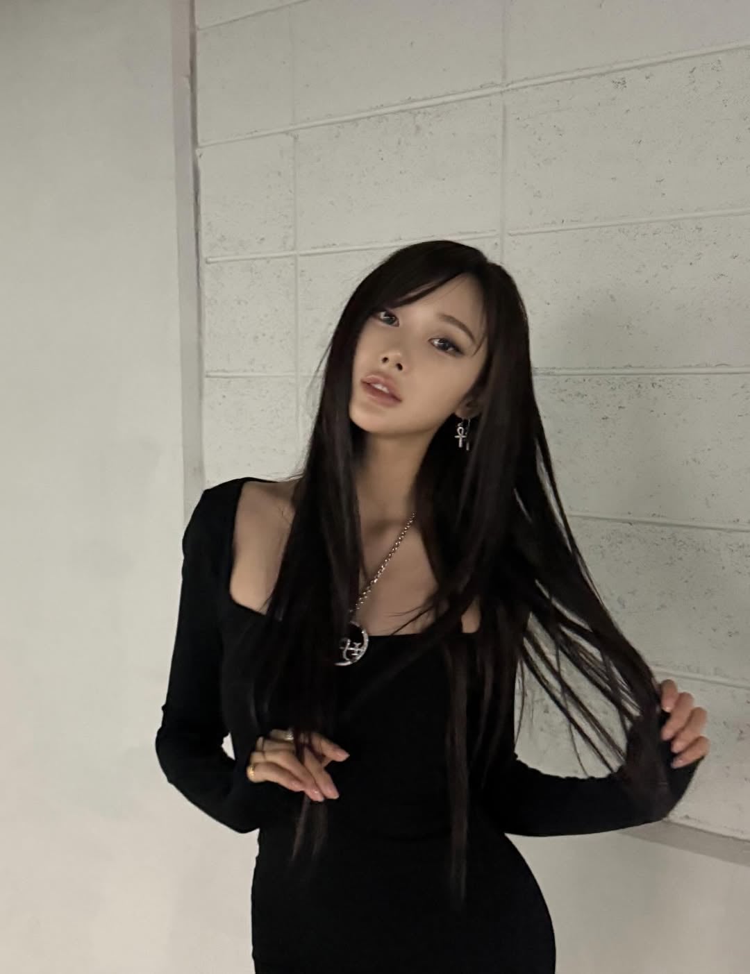 251030 Giselle Instagram Update