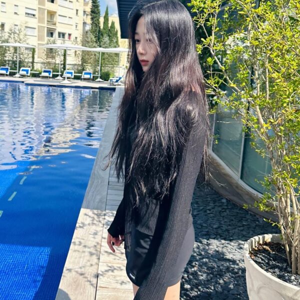 230618 Giselle Instagram Update 2