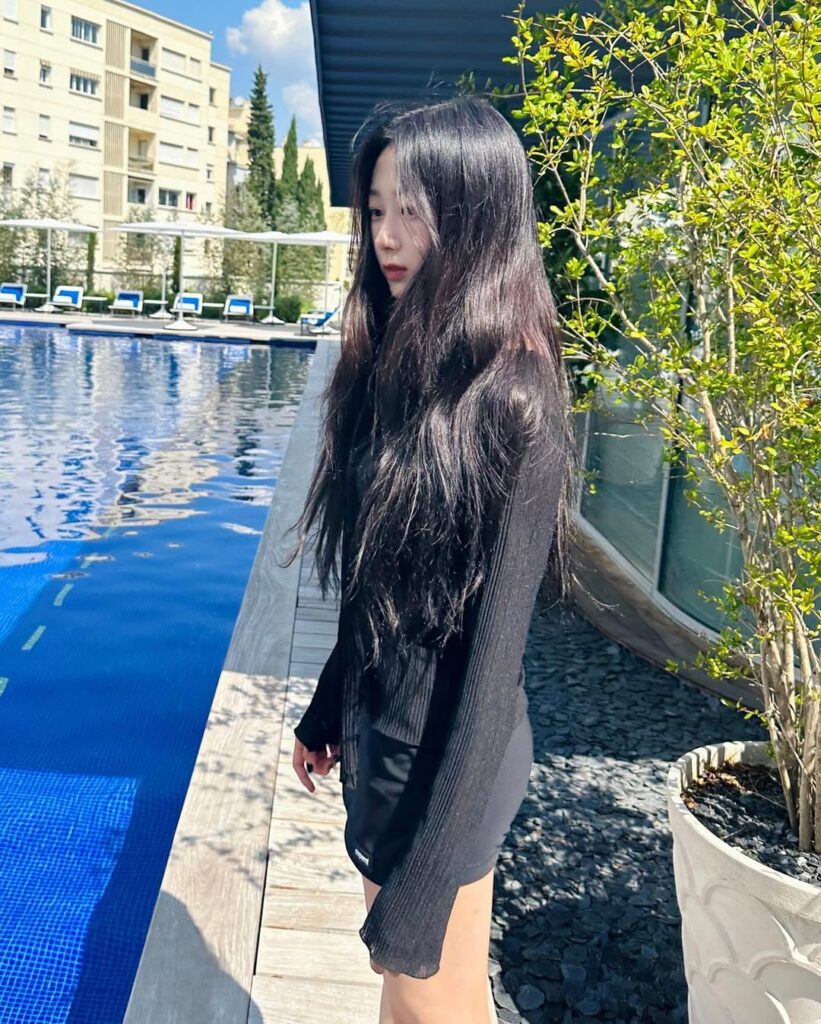 230618 Giselle Instagram Update 2