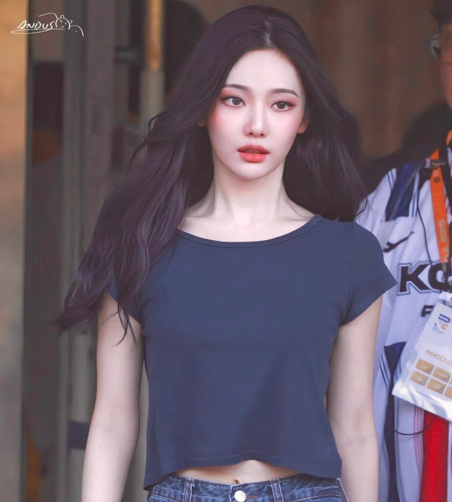 250727 Ningning