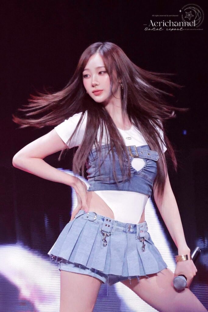250822 Giselle