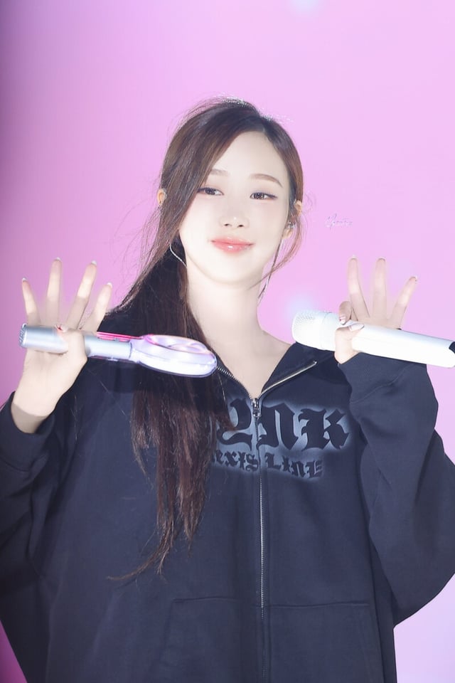 251005 Giselle