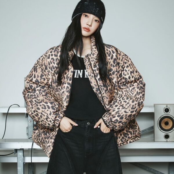 251022 Ningning for Matin Kim 3