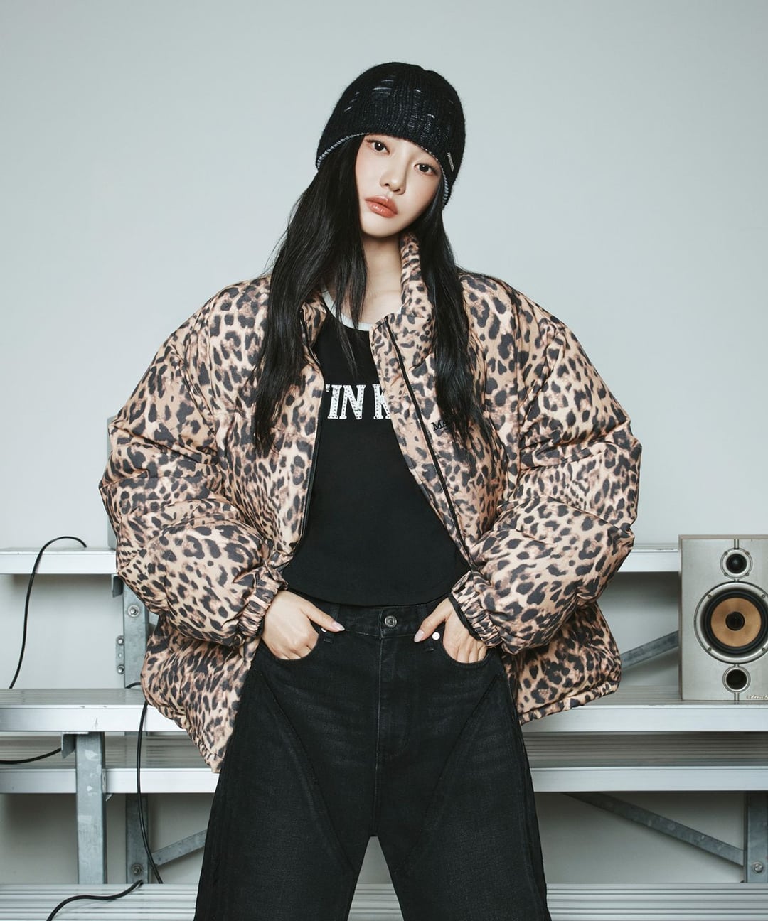 251022 Ningning for Matin Kim 3