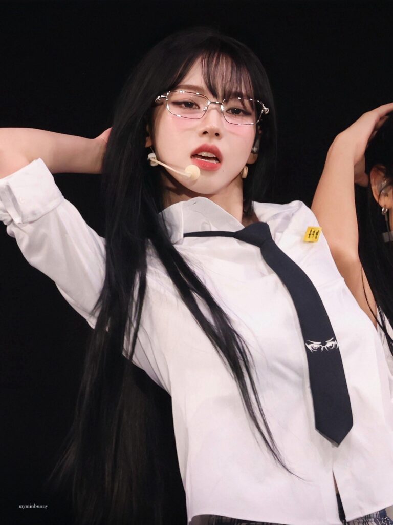 250831 Karina