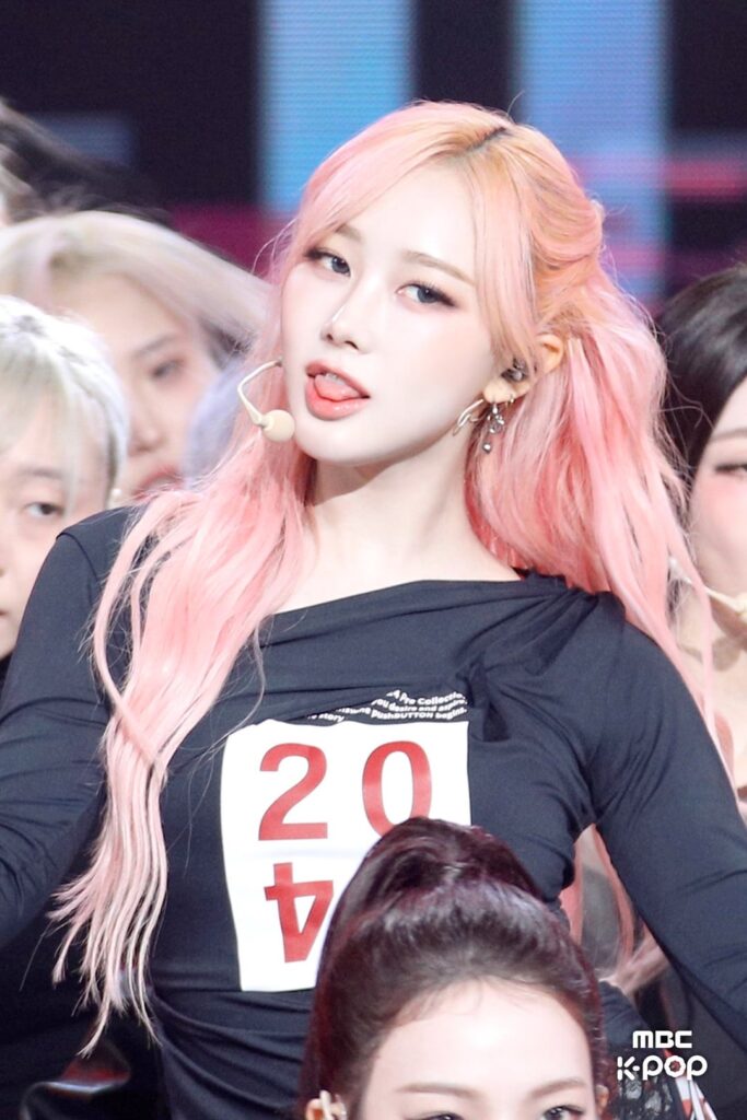 241102 Giselle