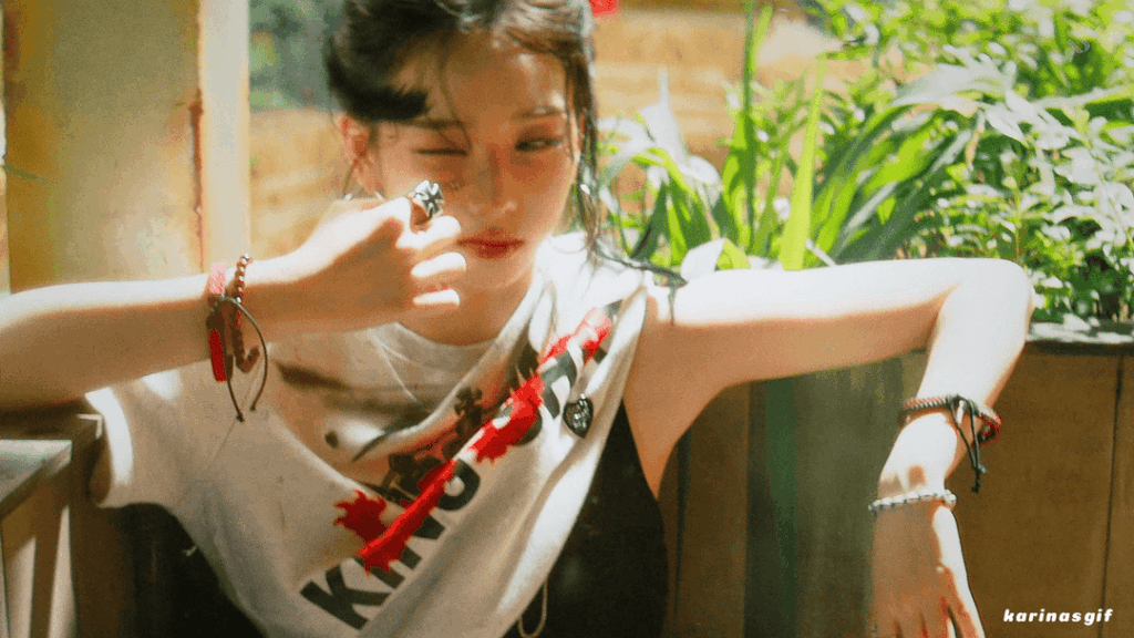 250905 Karina