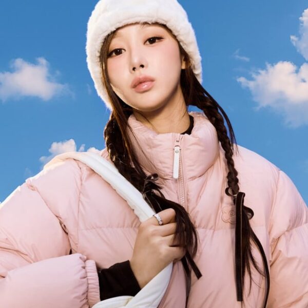 251027 Giselle for Wacky WiLLy 'Wonder in Winter'
