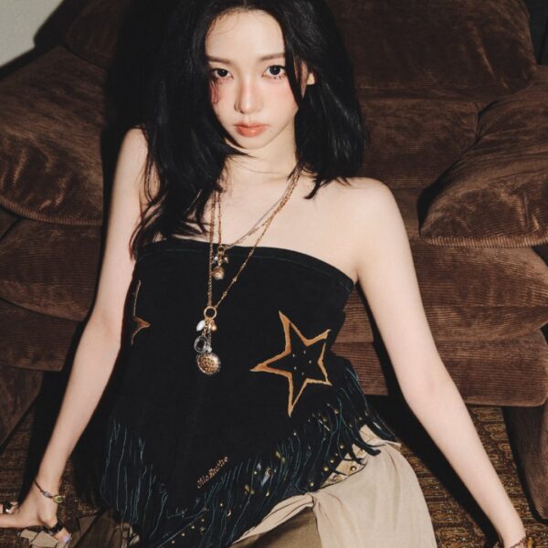 251016 aespa - 2026 Season's Greetings 'Western House' (Concept Teaser Images)