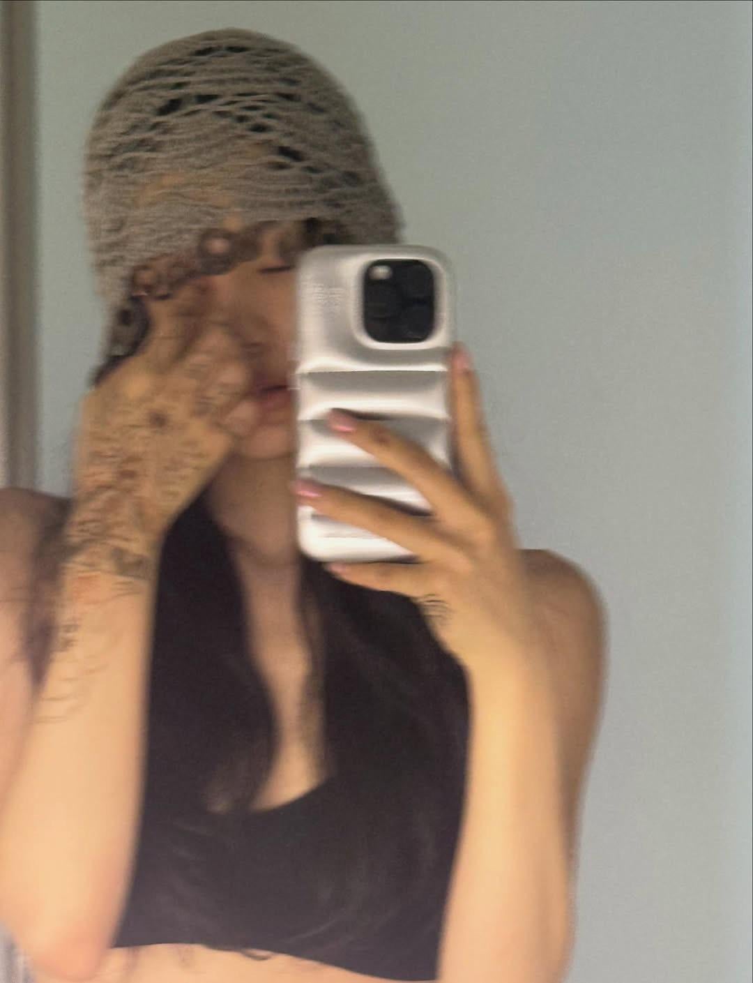 251011 Ningning Instagram Update