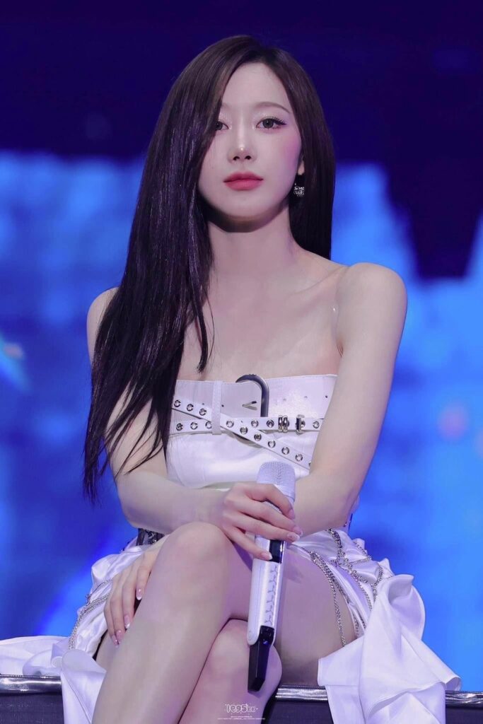 250829 Giselle