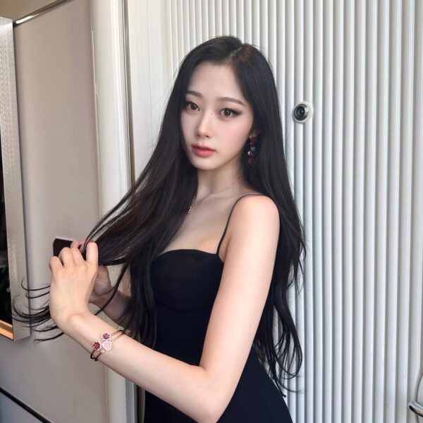 230525 Giselle Instagram Update