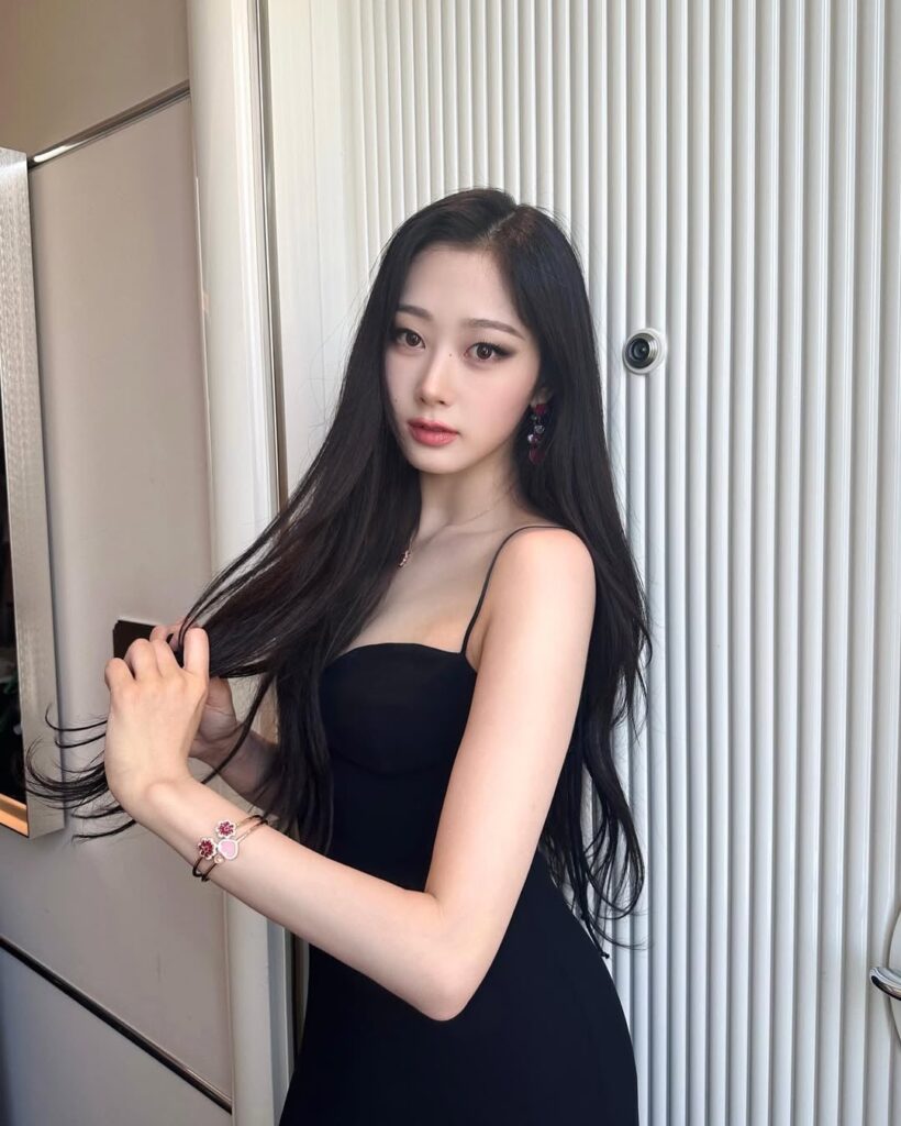 230525 Giselle Instagram Update