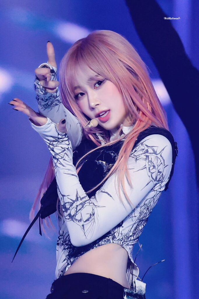 241220 Giselle