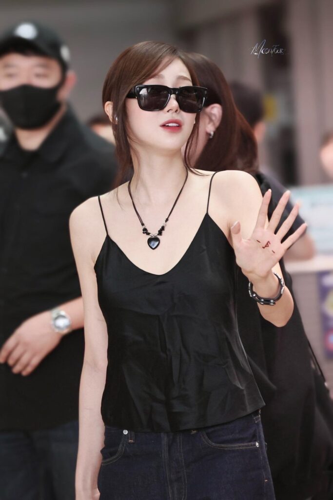 251002 Giselle