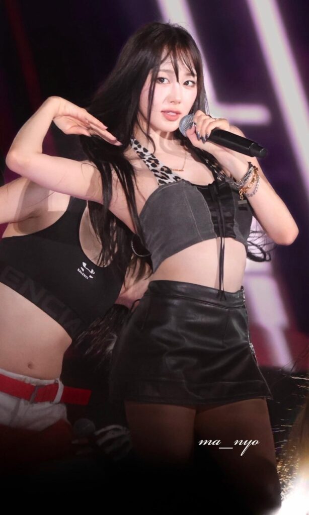 250706 Giselle