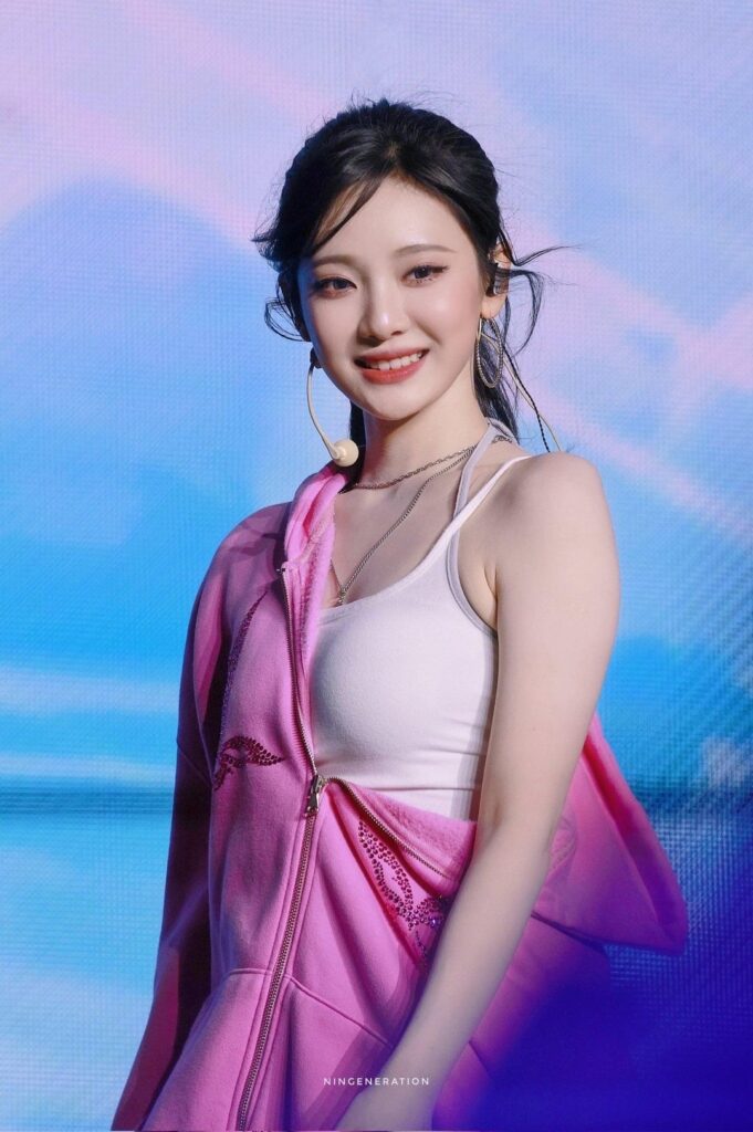 250305 Ningning