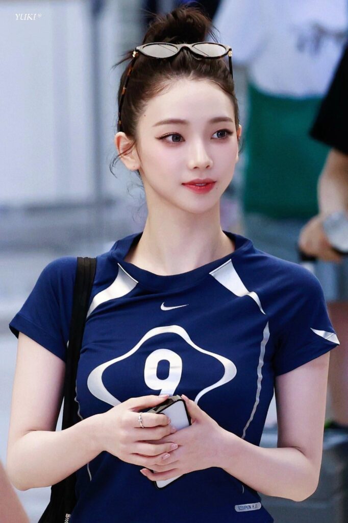 250728 Karina