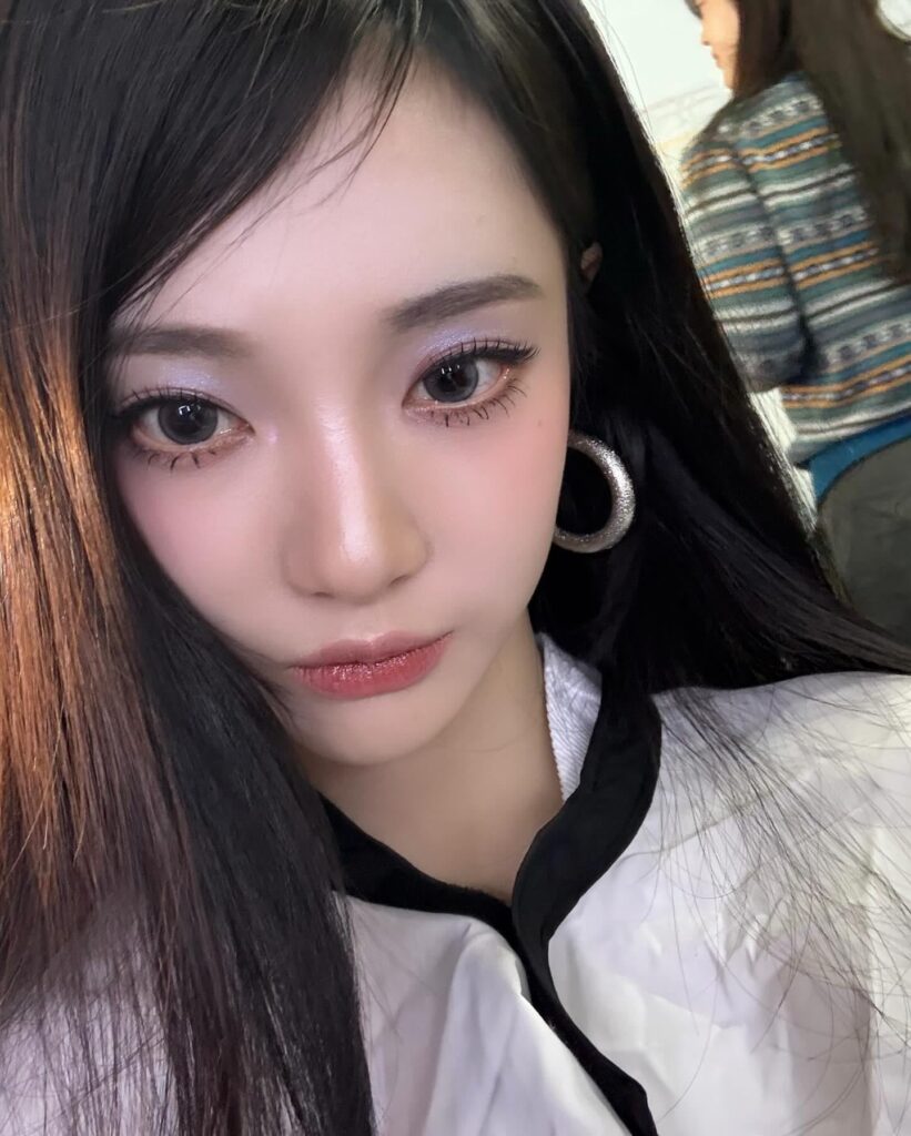 Ningning - 250114