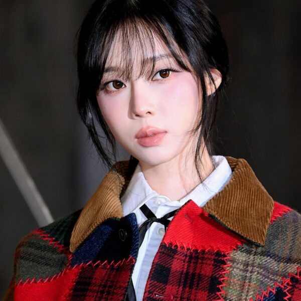 251031 Winter at Ralph Lauren's 'The Holiday Experience' Pop-Up in Seongsu-dong (Press Photos)