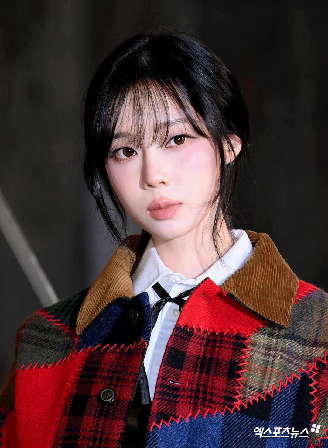 251031 Winter at Ralph Lauren's 'The Holiday Experience' Pop-Up in Seongsu-dong (Press Photos)