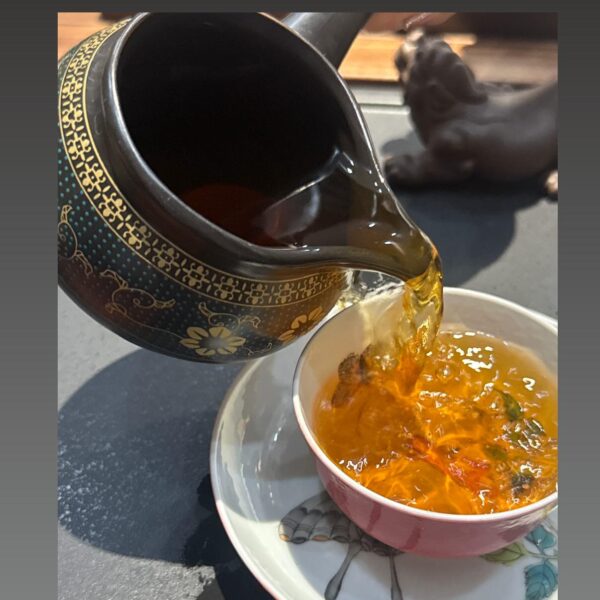 251009 Ningning Instagram Story Update