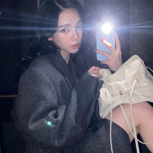 251031 Karina Instagram Update