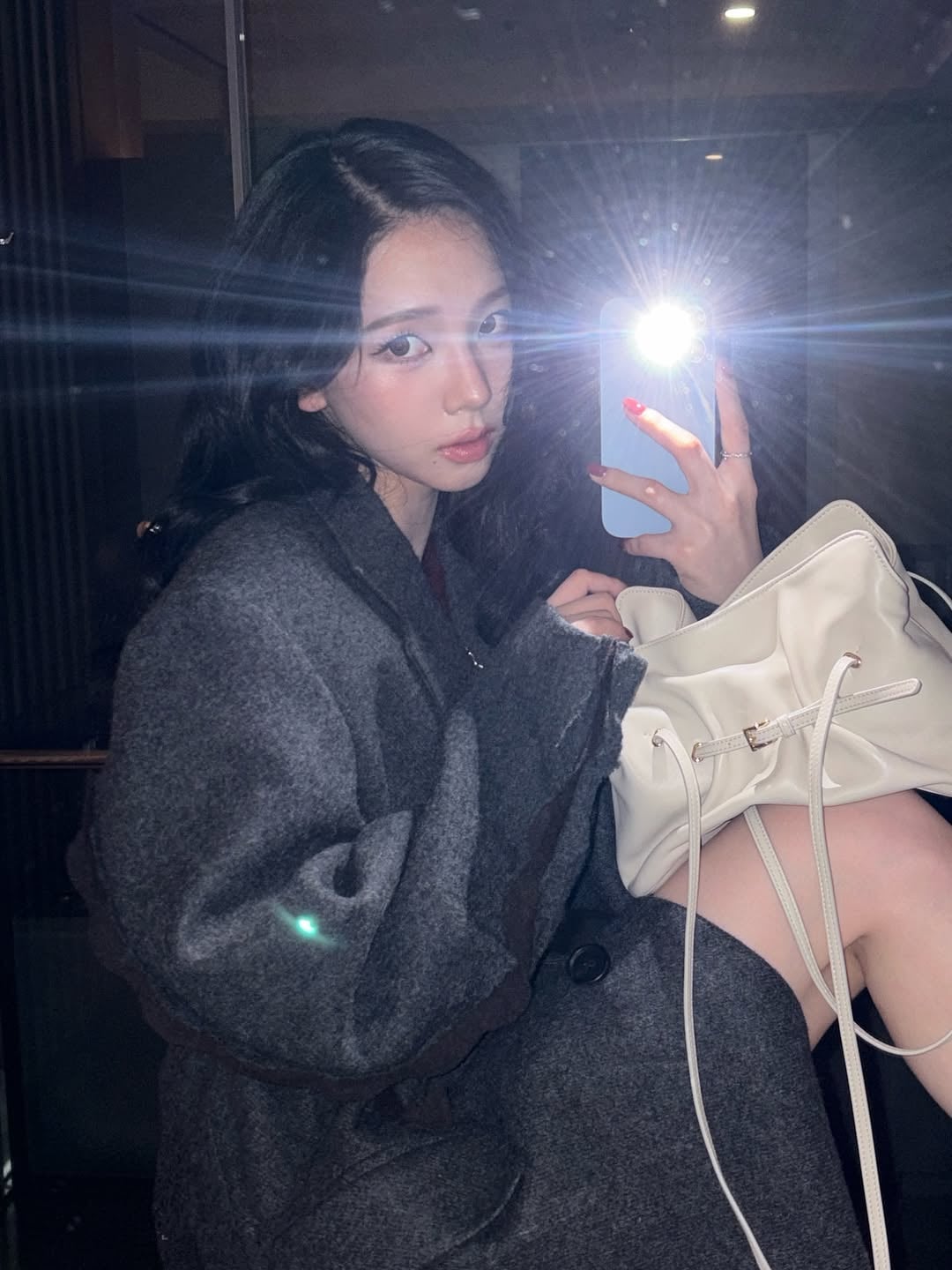 251031 Karina Instagram Update