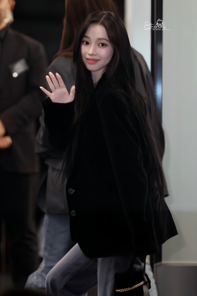 250925 Karina