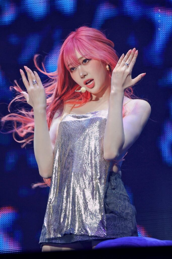 250316 Giselle