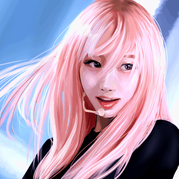 Giselle aespa fanart