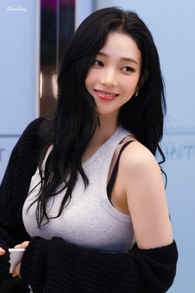 250928 Karina