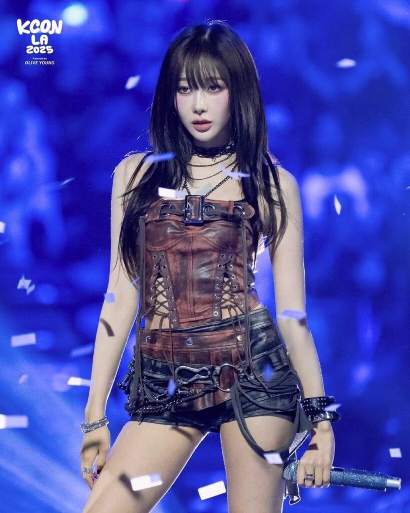 250802 Giselle