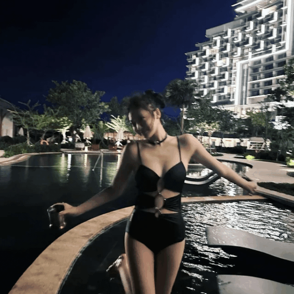 230618 Ningning Instagram Update