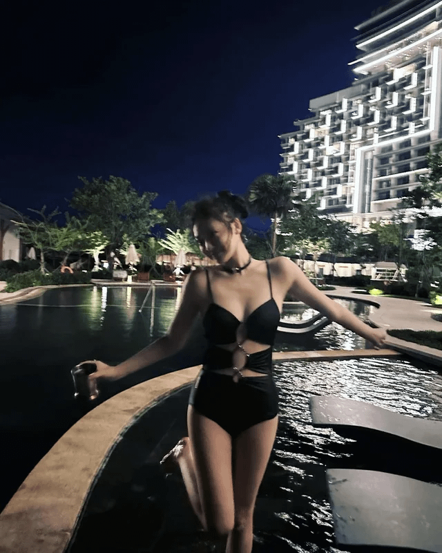 230618 Ningning Instagram Update