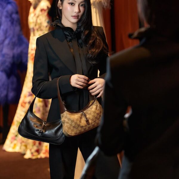 251002 GQ KOREA Instagram Update with Ningning