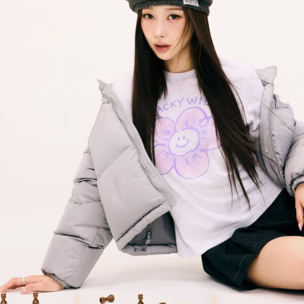 251027 Giselle for Wacky WiLLy 'Wonder in Winter' #2