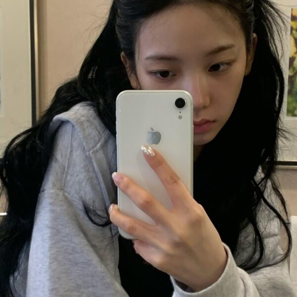 251002 Karina Instagram Update