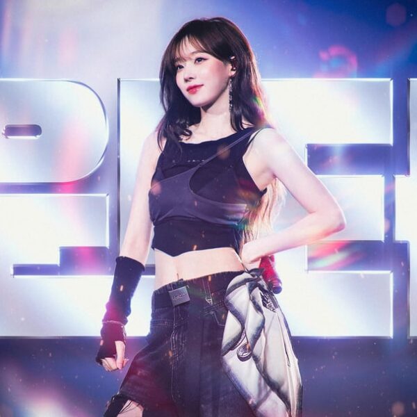 aespa Desktop Background - WINTER