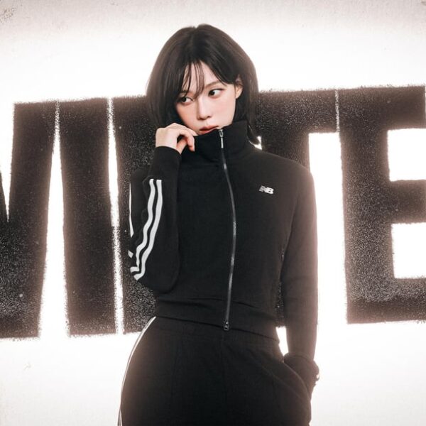 Winter x New Balance Desktop Backgrounds