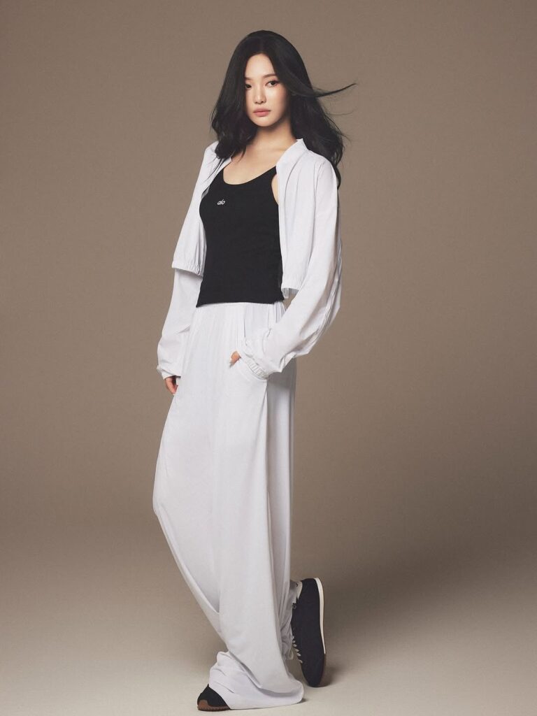 251011 Ningning for ALO