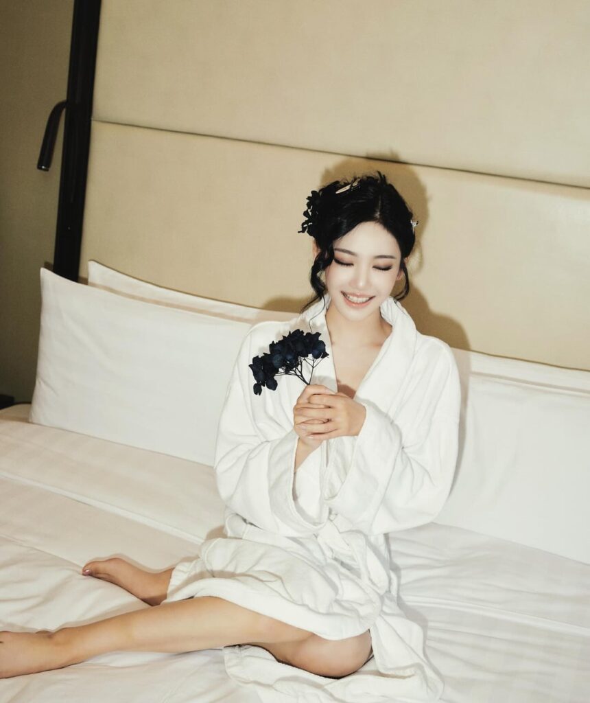 251026 Ningning Instagram Update