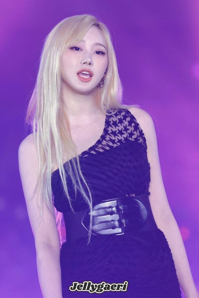 241005 Giselle