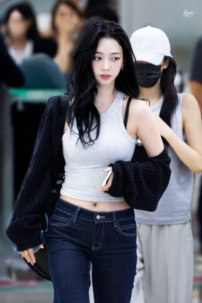 250928 Karina