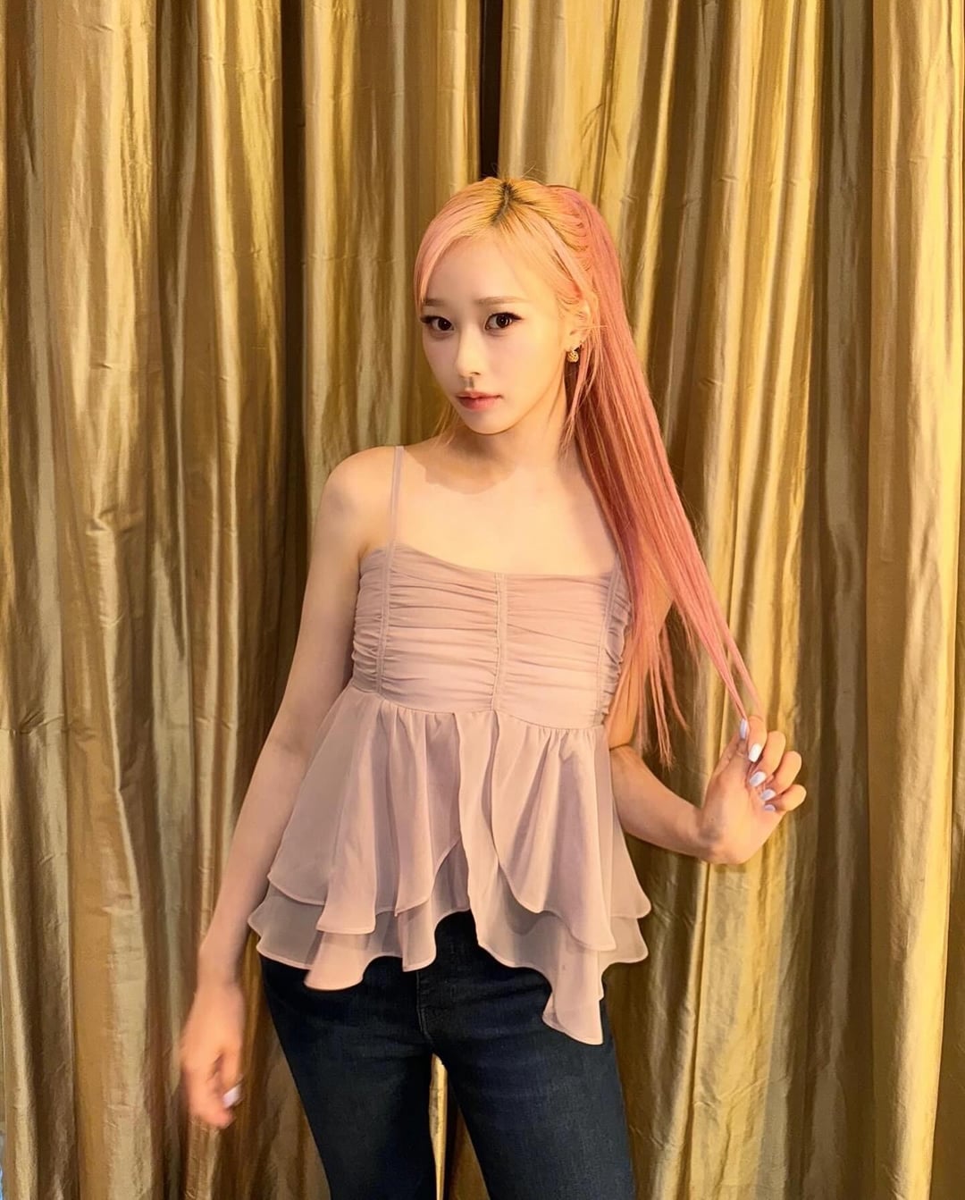 240923 Giselle Instagram Update