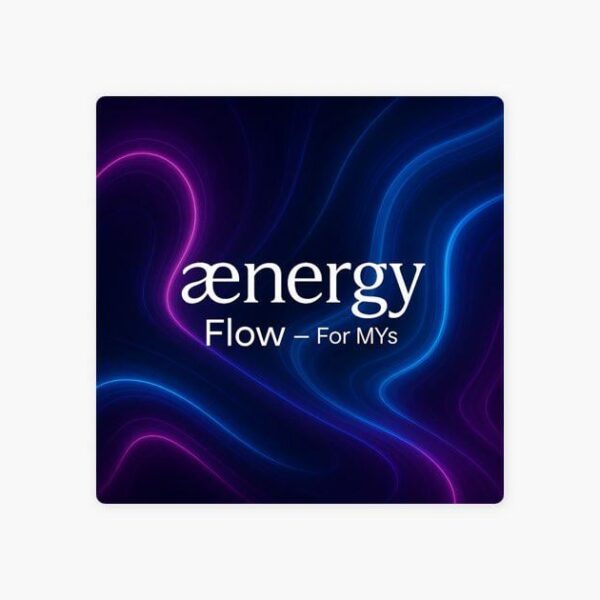 I made an Apple Music playlist of aespa with automix in mind!
