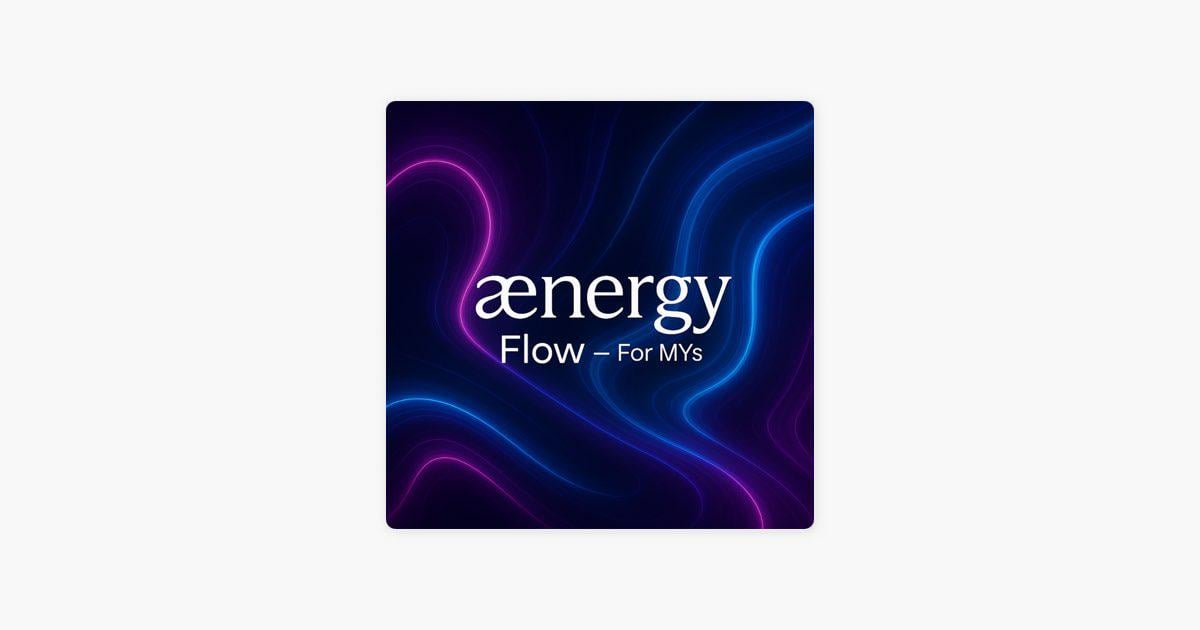 I made an Apple Music playlist of aespa with automix in mind!