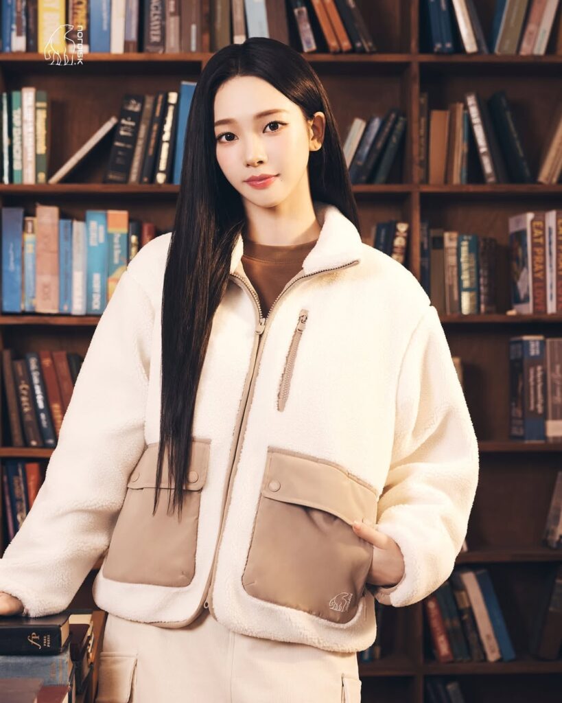 251014 Karina for Nordisk