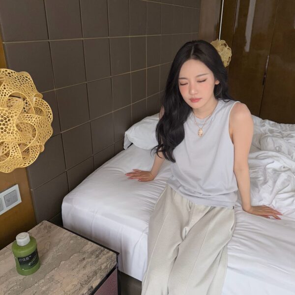 251001 Ningning Weibo Update
